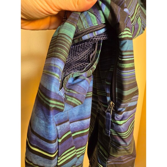 Burton DryRide snowboarding /ski coat women's size medium - Picture 6 of 12